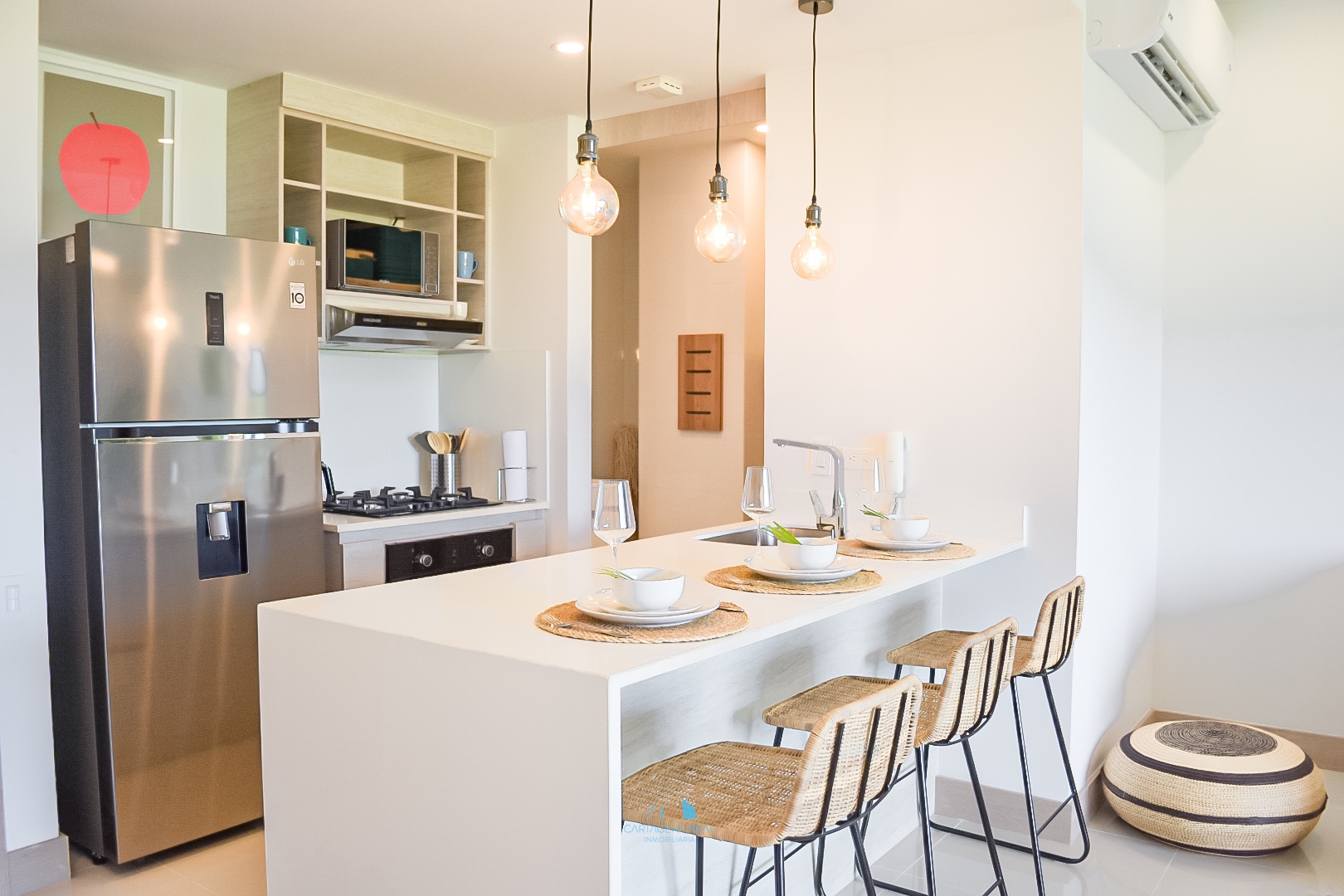 Apartamento en venta en Cartagena · foto 11 de 24