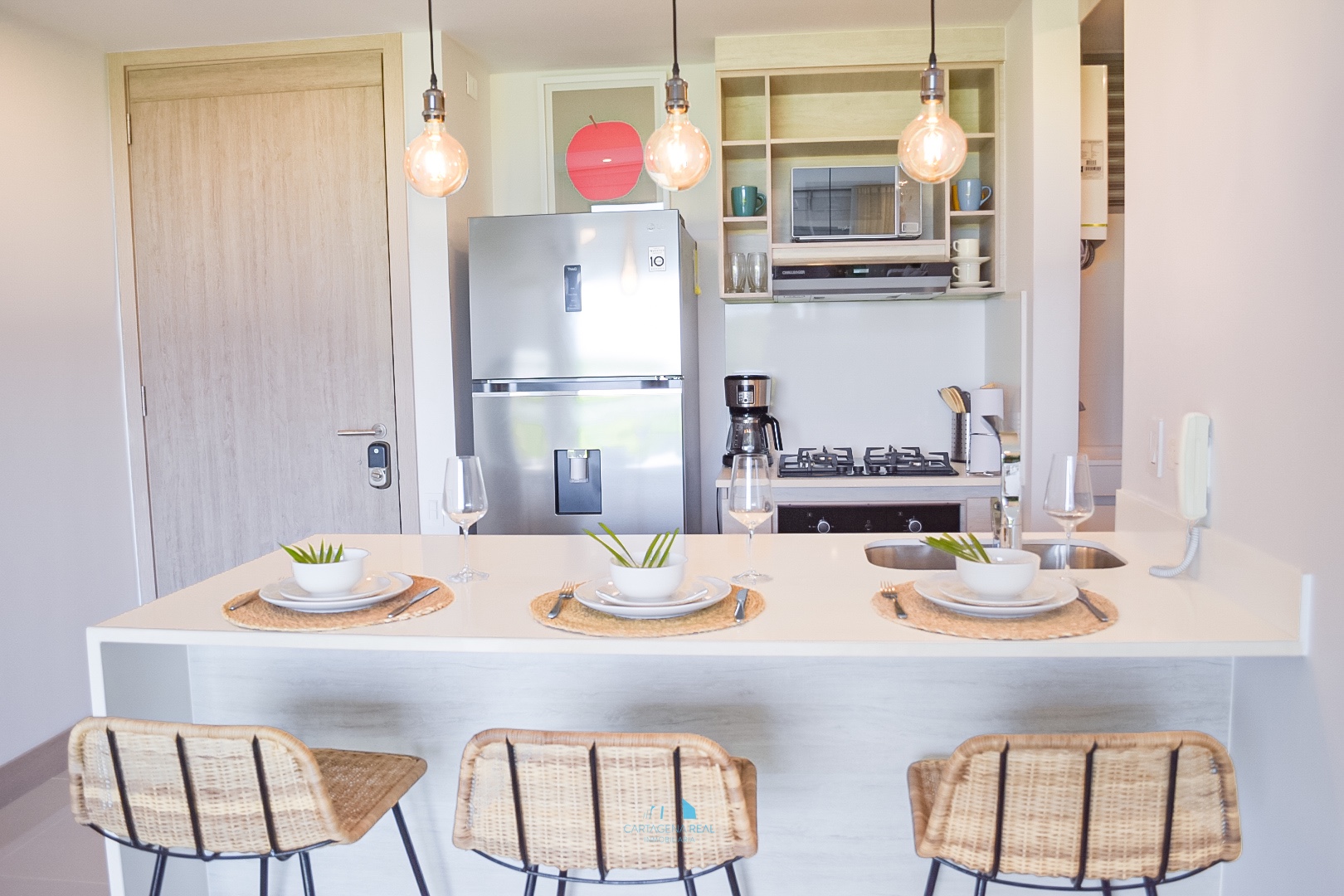 Apartamento en venta en Cartagena · foto 3 de 24
