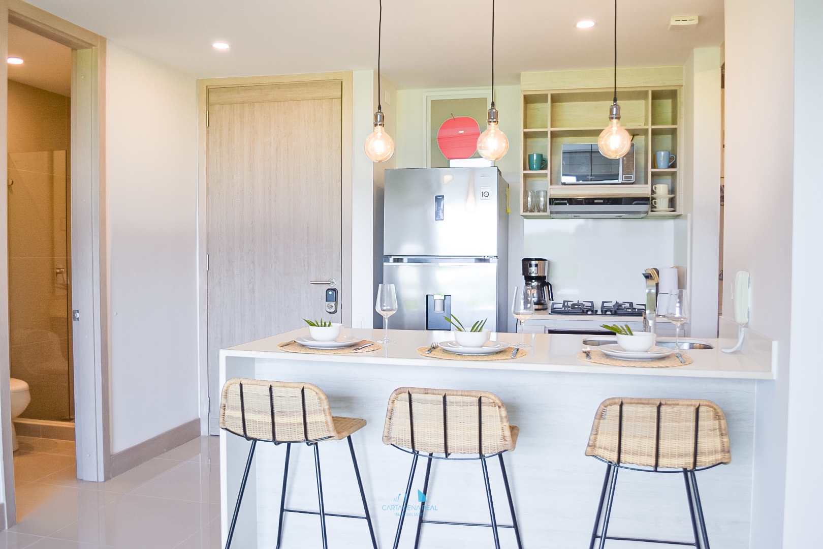 Apartamento en venta en Cartagena · foto 22 de 24