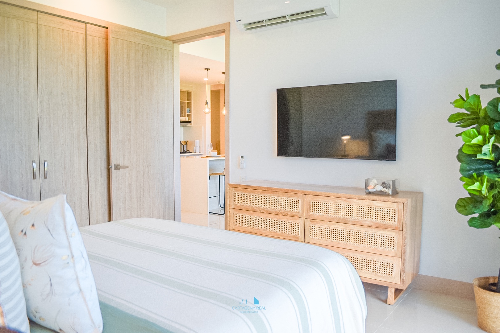 Apartamento en venta en Cartagena · foto 21 de 24