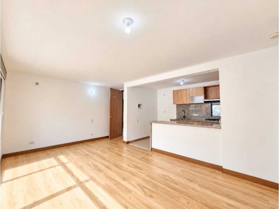 Apartamento en venta en Gran Granada, Bogotá · foto 3 de 24