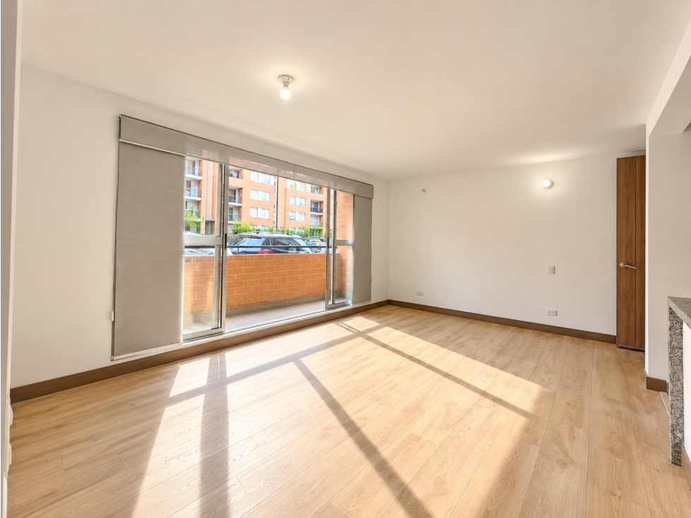Apartamento en venta en Gran Granada, Bogotá · foto 4 de 24