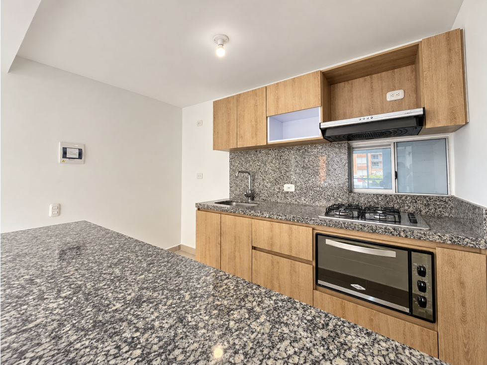 Apartamento en venta en Gran Granada, Bogotá · foto 6 de 24