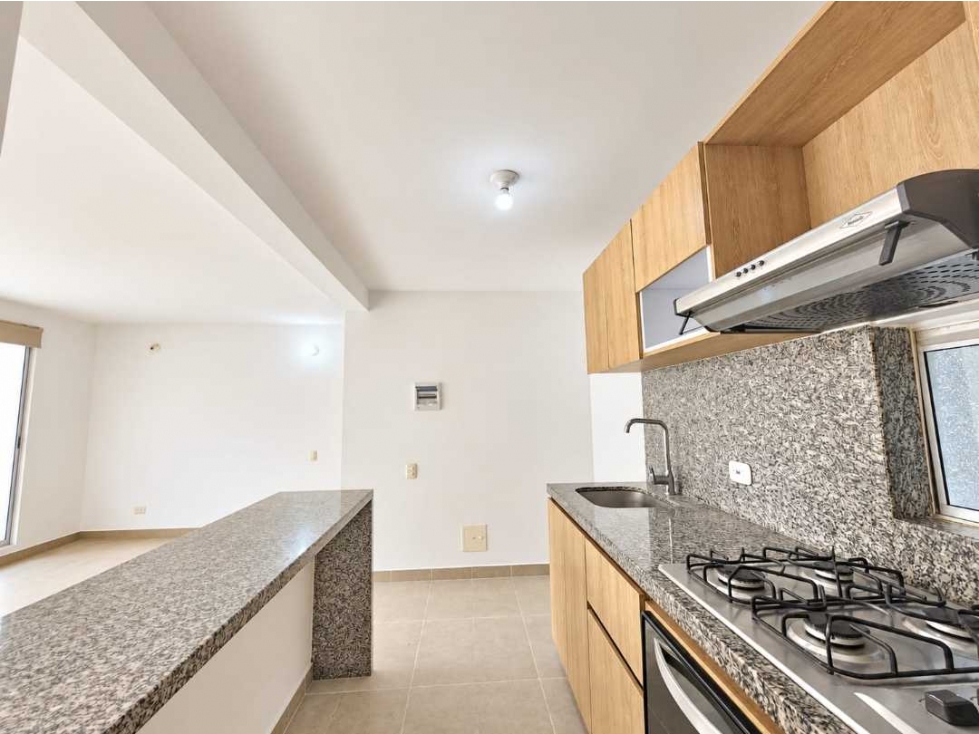 Apartamento en venta en Gran Granada, Bogotá · foto 8 de 24