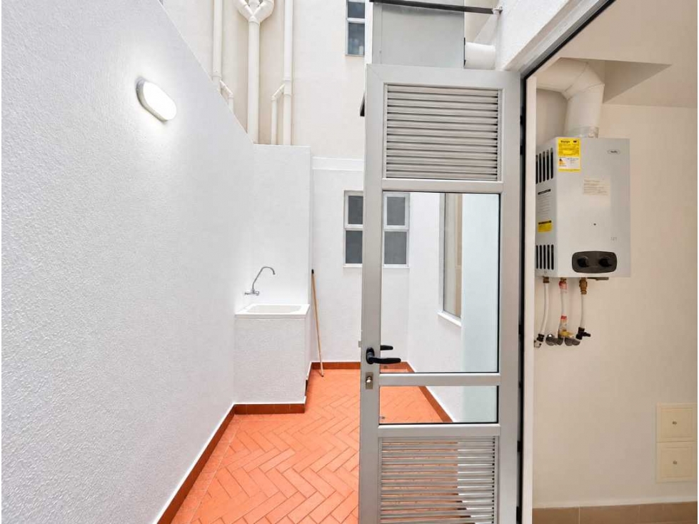 Apartamento en venta en Gran Granada, Bogotá · foto 10 de 24
