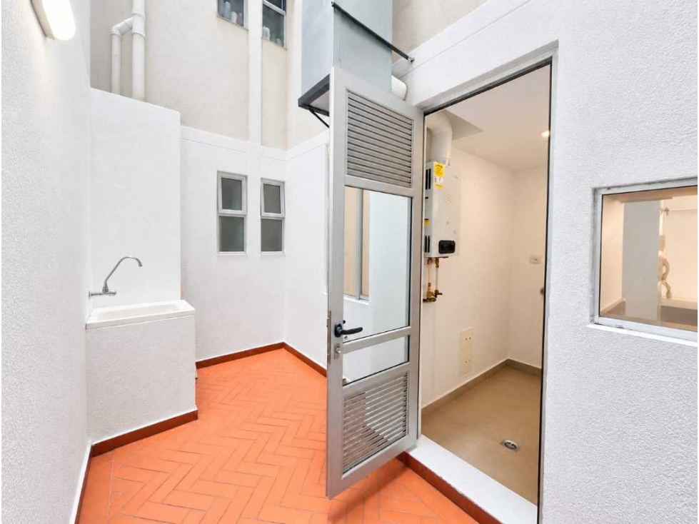 Apartamento en venta en Gran Granada, Bogotá · foto 11 de 24