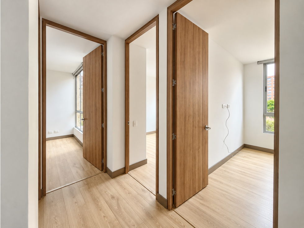 Apartamento en venta en Gran Granada, Bogotá · foto 16 de 24