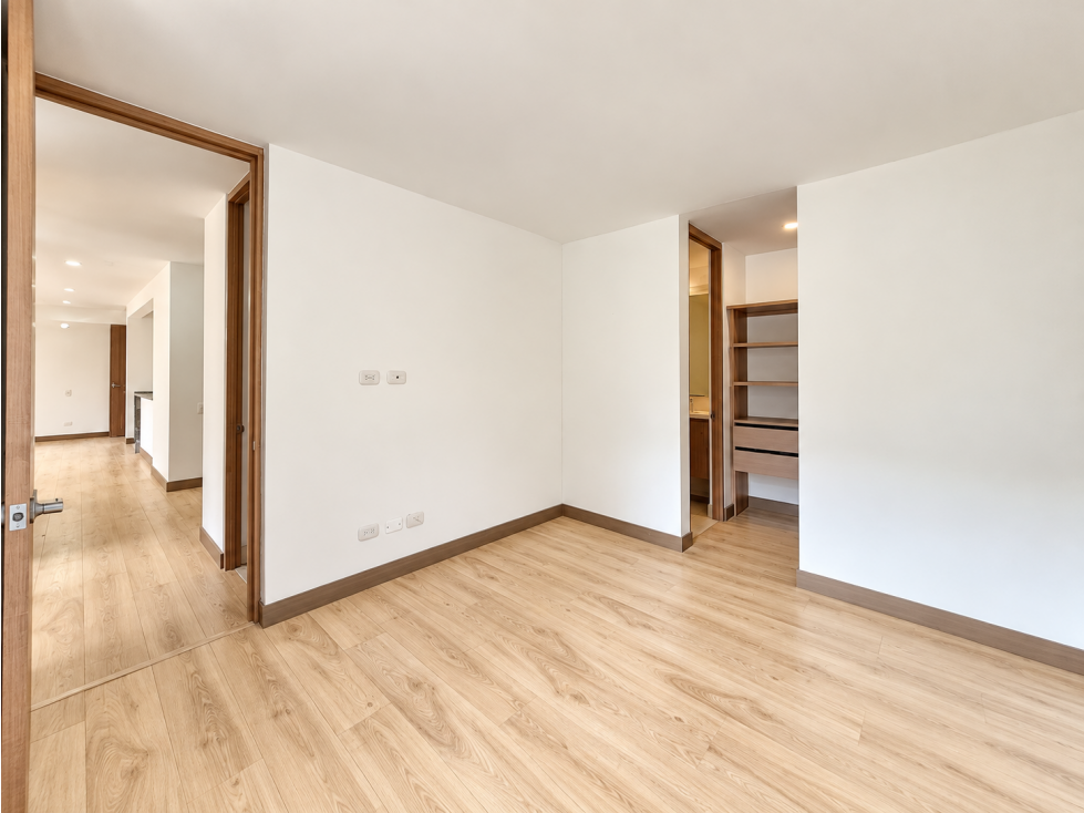 Apartamento en venta en Gran Granada, Bogotá · foto 19 de 24