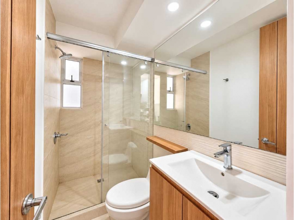 Apartamento en venta en Gran Granada, Bogotá · foto 23 de 24