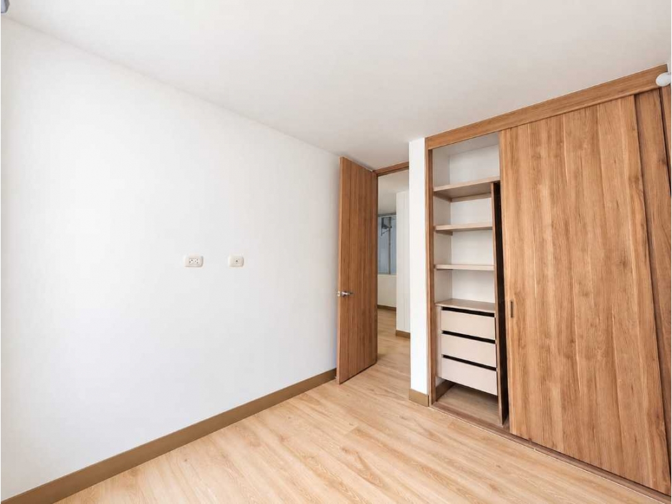 Apartamento en venta en Gran Granada, Bogotá · foto 24 de 24