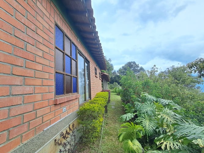 Finca en venta en El Noral, Copacabana, 6400 m² · foto 2 de 16