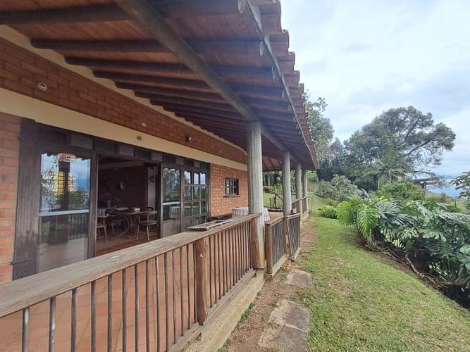 Finca en venta en El Noral, Copacabana, 6400 m² · foto 3 de 16