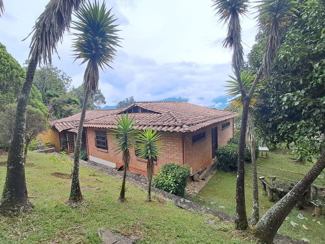 Finca en venta en El Noral, Copacabana, 6400 m² · foto 4 de 16