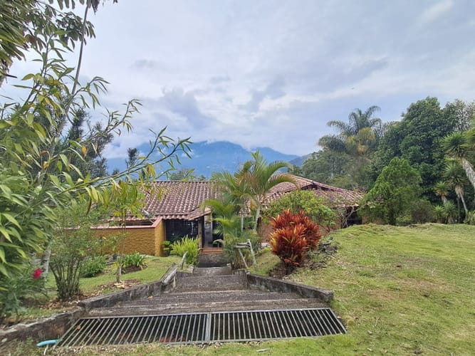 Finca en venta en El Noral, Copacabana, 6400 m² · foto 5 de 16