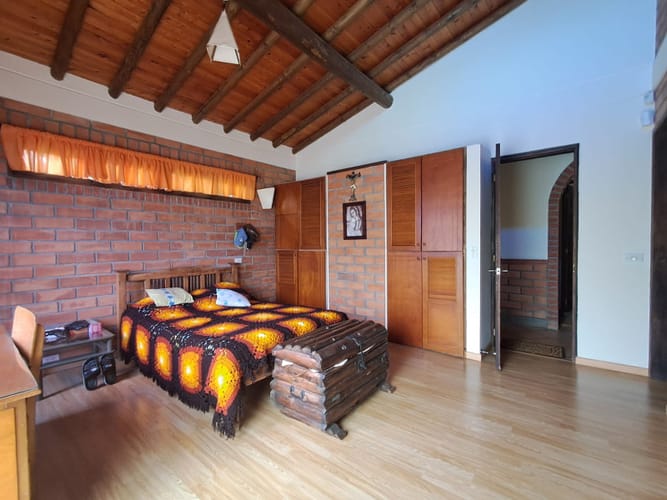 Finca en venta en El Noral, Copacabana, 6400 m² · foto 8 de 16