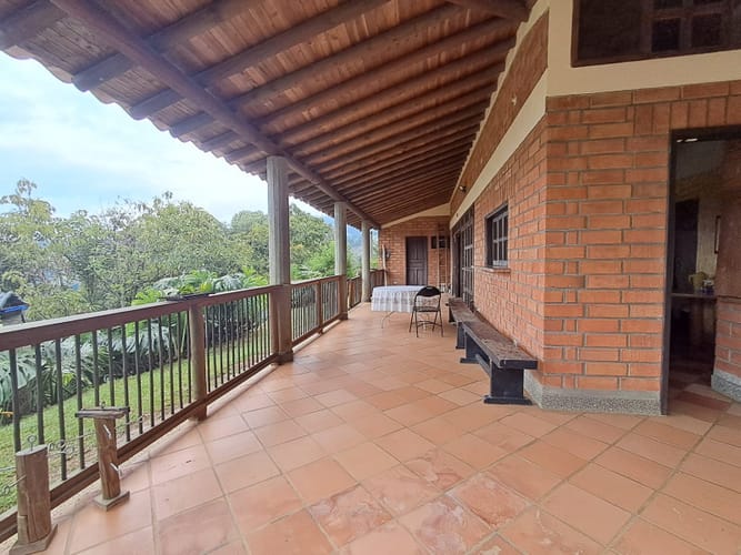 Finca en venta en El Noral, Copacabana, 6400 m² · foto 10 de 16