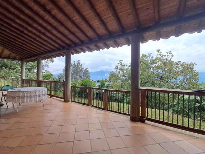 Finca en venta en El Noral, Copacabana, 6400 m² · foto 11 de 16