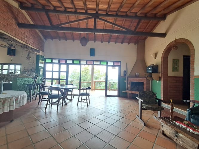 Finca en venta en El Noral, Copacabana, 6400 m² · foto 14 de 16