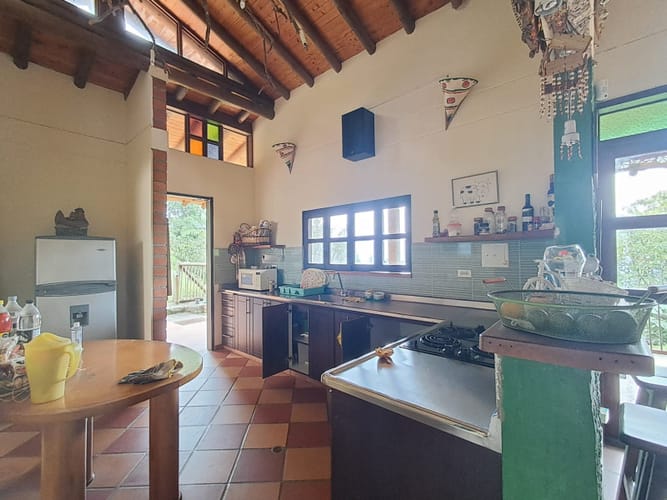 Finca en venta en El Noral, Copacabana, 6400 m² · foto 16 de 16