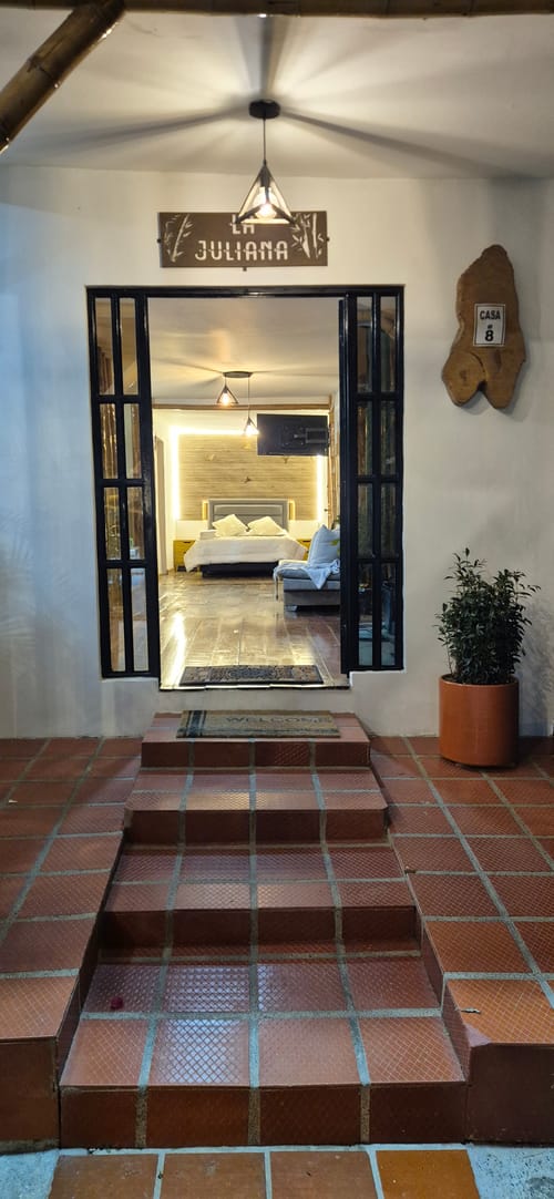 Casa de 6 alcobas en venta en Morrogacho, Manizales, 300 m² · foto 4 de 13