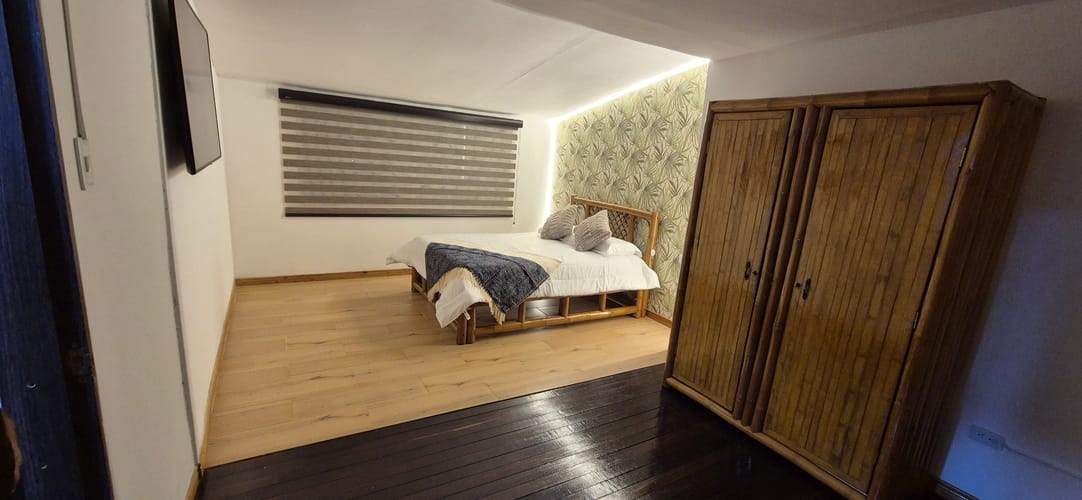 Casa de 6 alcobas en venta en Morrogacho, Manizales, 300 m² · foto 8 de 13