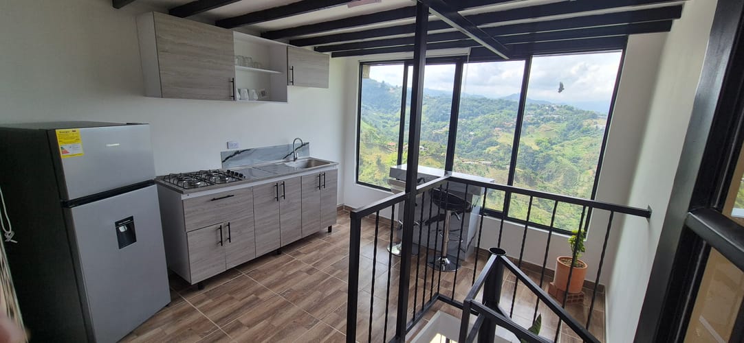Casa de 6 alcobas en venta en Morrogacho, Manizales, 300 m² · foto 12 de 13