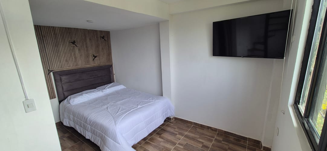 Casa de 6 alcobas en venta en Morrogacho, Manizales, 300 m² · foto 13 de 13