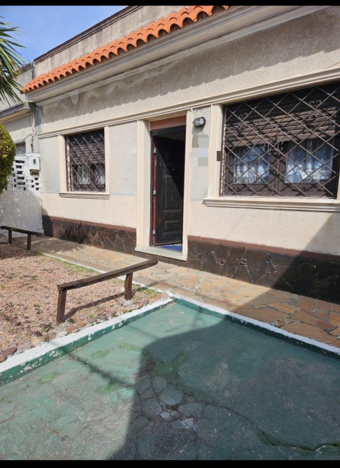 Casa en venta en Buceo