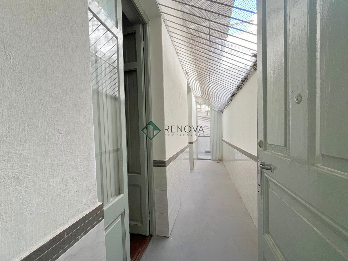 Alquiler Apartamento 2 Dormitorios Centro Montevideo R · Foto 4