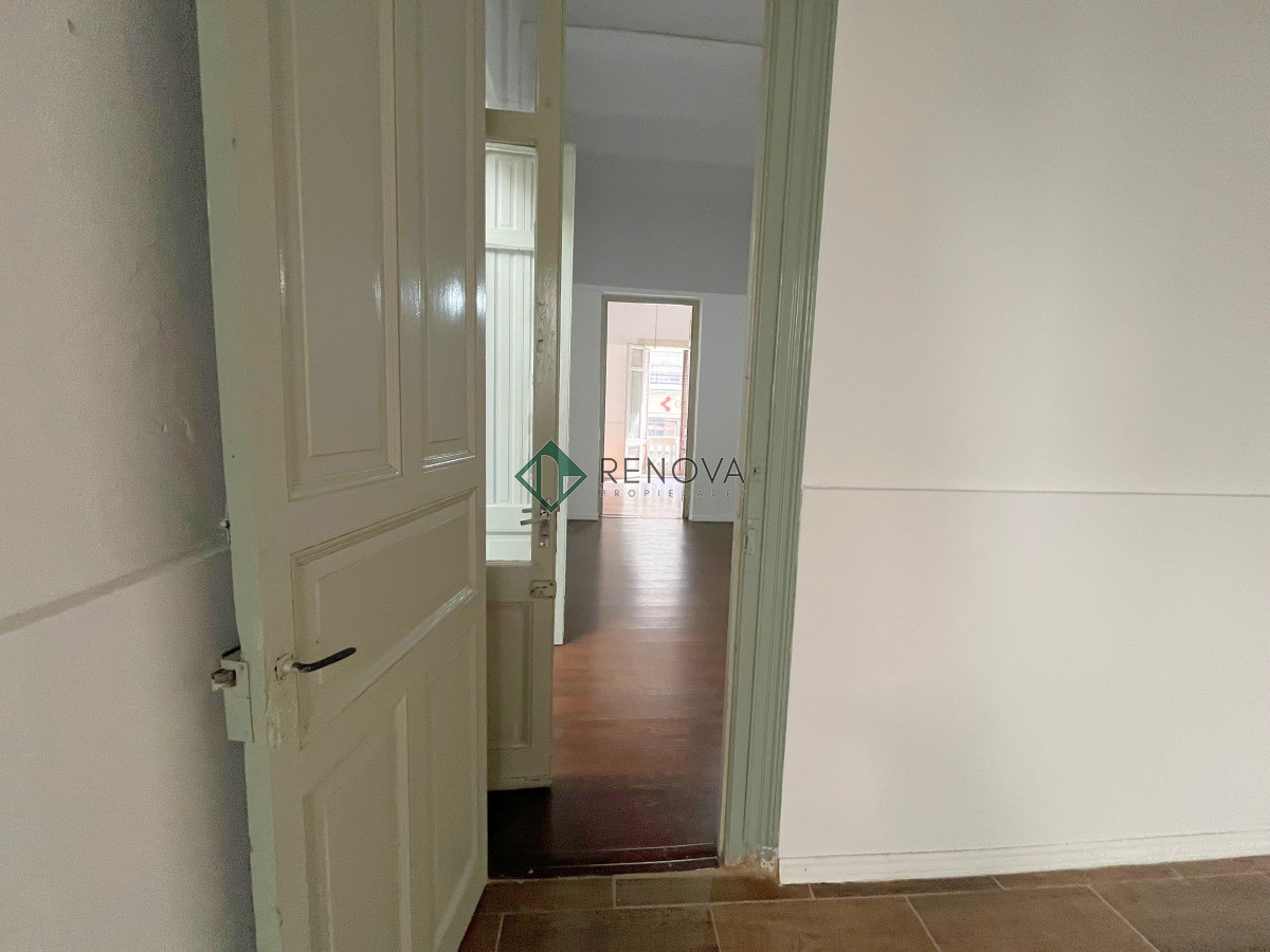 Alquiler Apartamento 2 Dormitorios Centro Montevideo R · Foto 6