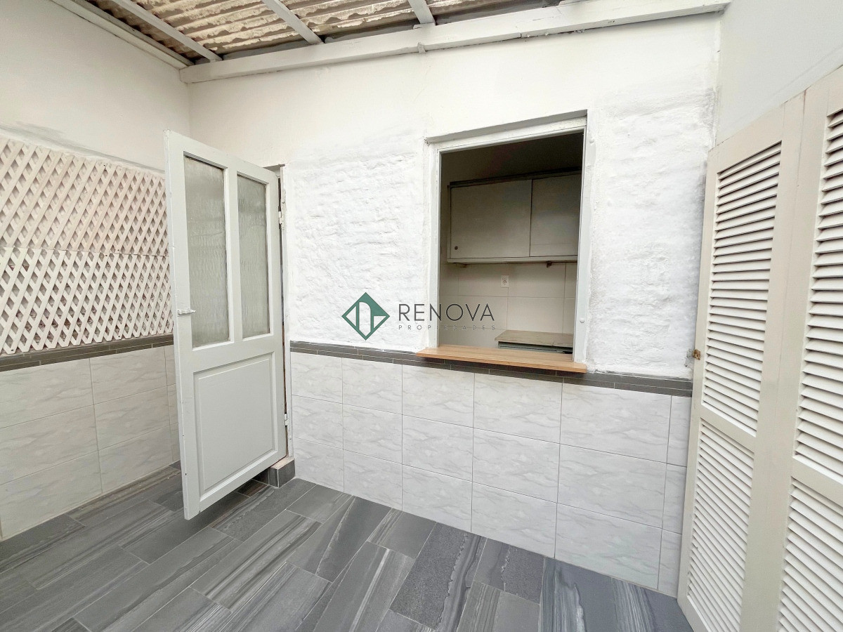 Alquiler Apartamento 2 Dormitorios Centro Montevideo R · Foto 7