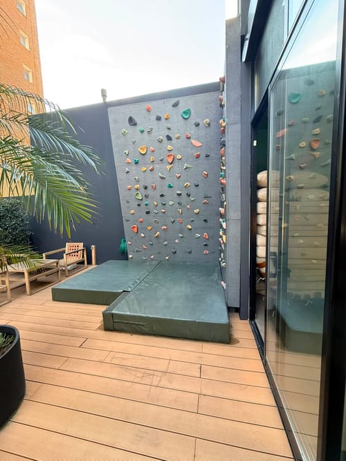 Hermoso apartamento mono en pocitos nuevo · Foto 4