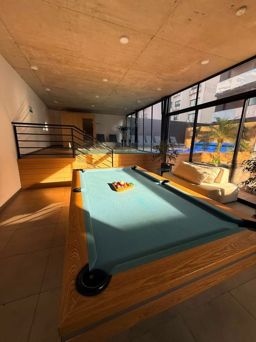 Hermoso apartamento mono en pocitos nuevo · Foto 7