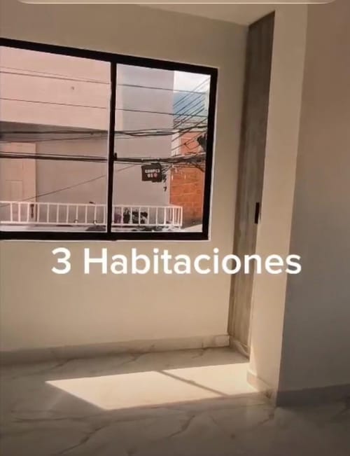 Apartamento de 3 alcobas en venta en Rio Prado, Girón, 62 m² · foto 9 de 16