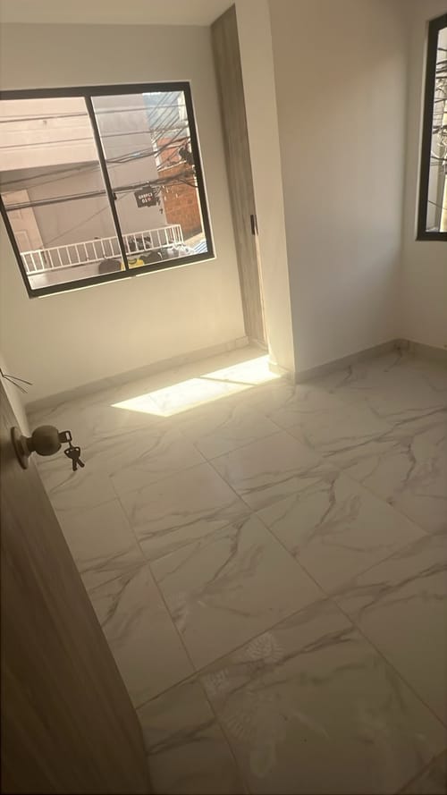 Apartamento de 3 alcobas en venta en Rio Prado, Girón, 62 m² · foto 8 de 16