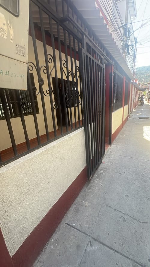 Apartamento de 3 alcobas en venta en Rio Prado, Girón, 62 m² · foto 5 de 16