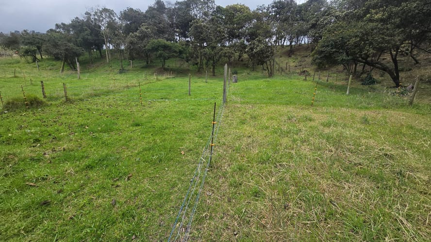 Finca en venta en San Jorge, Zipaquirá, 6400 m² · foto 12 de 24