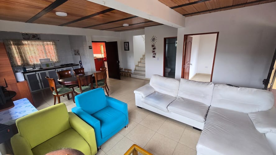 Finca en venta en San Jorge, Zipaquirá, 6400 m² · foto 20 de 24