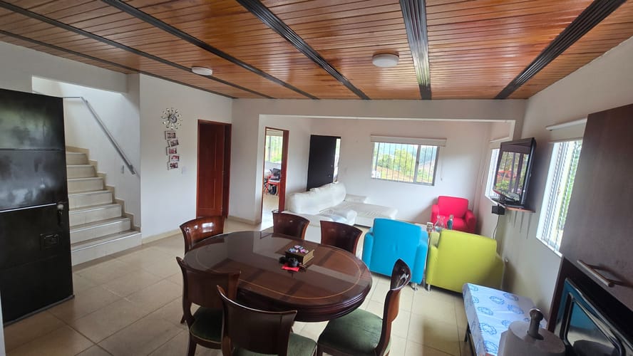 Finca en venta en San Jorge, Zipaquirá, 6400 m² · foto 19 de 24