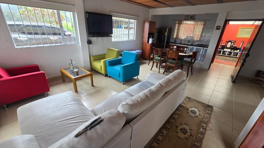 Finca en venta en San Jorge, Zipaquirá, 6400 m² · foto 21 de 24