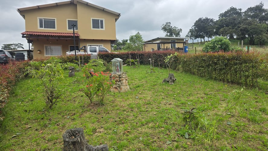 Finca en venta en San Jorge, Zipaquirá, 6400 m² · foto 3 de 24