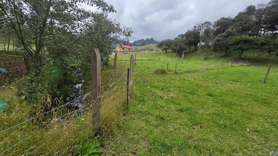 Finca en venta en San Jorge, Zipaquirá, 6400 m² · foto 11 de 24
