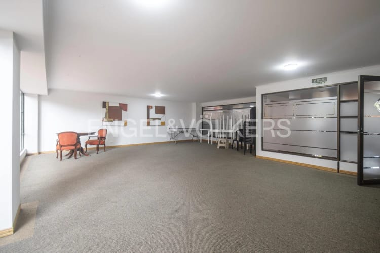 Apartamento en venta en Colina Campestre, Bogotá · foto 21 de 22