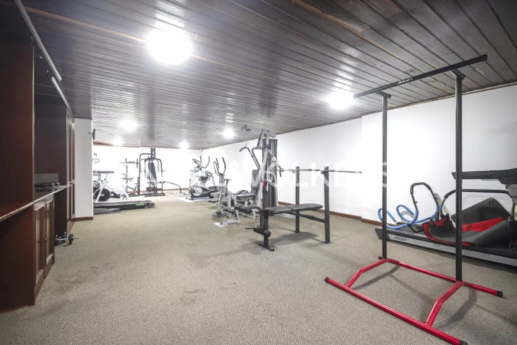 Apartamento en venta en Colina Campestre, Bogotá · foto 19 de 22