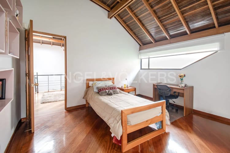 Apartamento en venta en Colina Campestre, Bogotá · foto 17 de 22