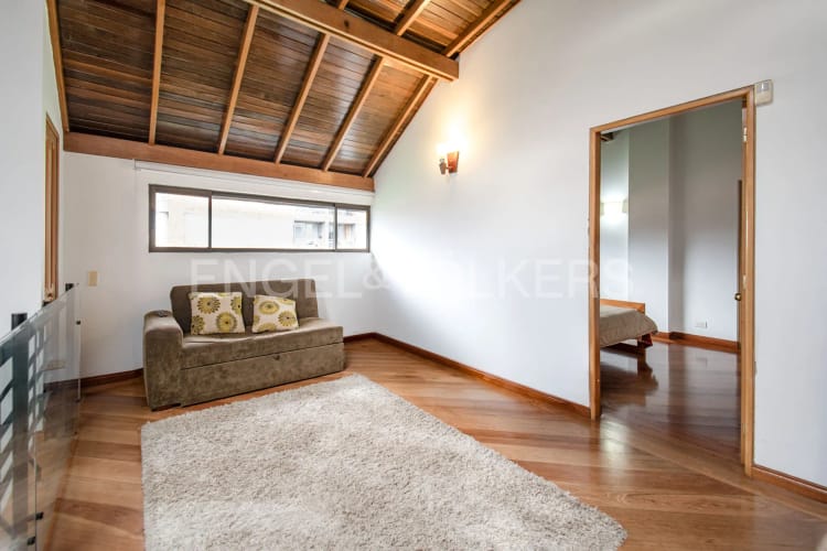 Apartamento en venta en Colina Campestre, Bogotá · foto 16 de 22