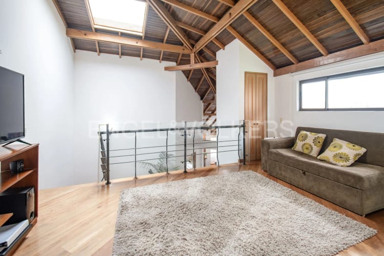 Apartamento en venta en Colina Campestre, Bogotá · foto 15 de 22