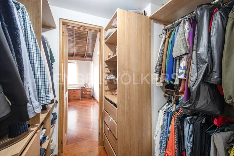 Apartamento en venta en Colina Campestre, Bogotá · foto 11 de 22