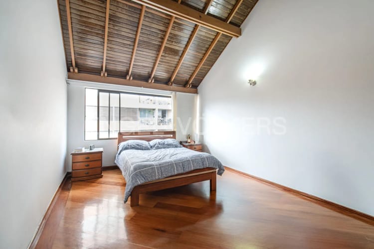 Apartamento en venta en Colina Campestre, Bogotá · foto 10 de 22