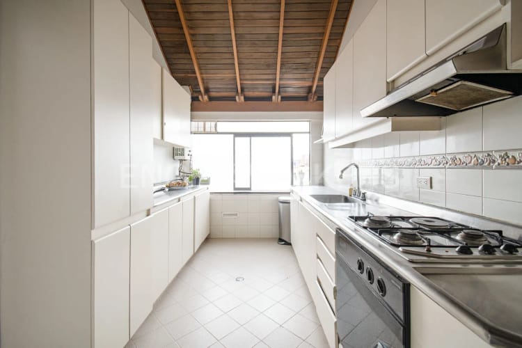 Apartamento en venta en Colina Campestre, Bogotá · foto 9 de 22